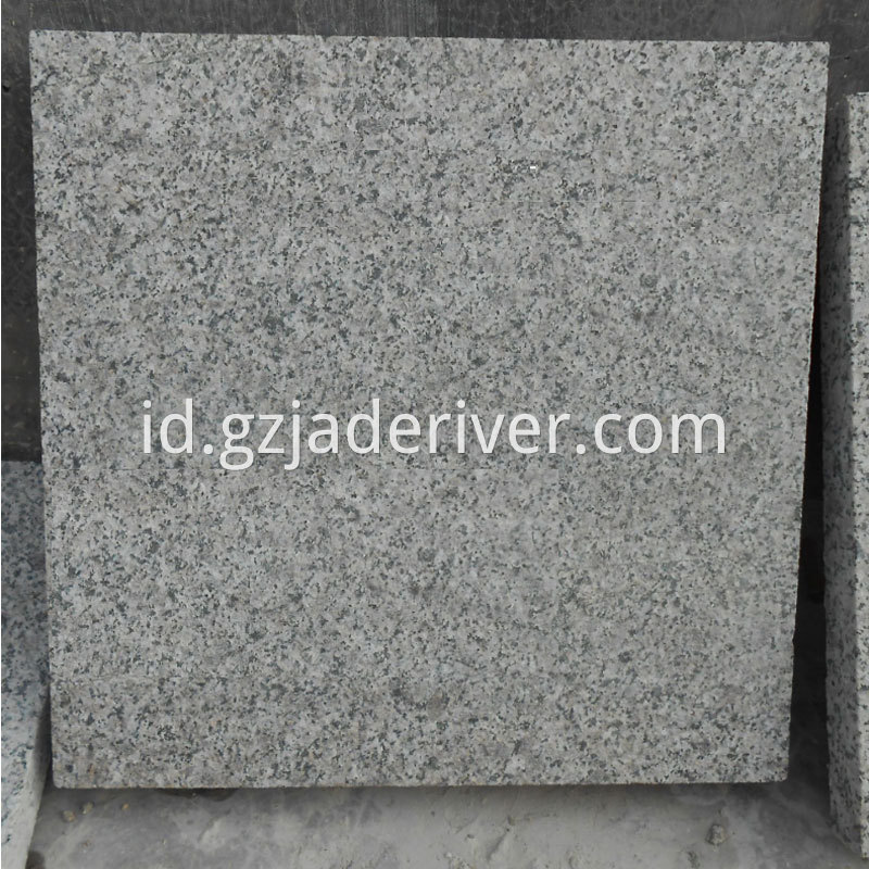 Granite size customization